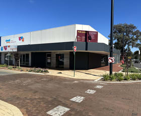 Offices commercial property leased at 60 John Street Salisbury SA 5108