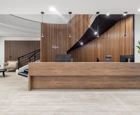 Offices commercial property for lease at Level 19/644 Chapel Street South Yarra VIC 3141