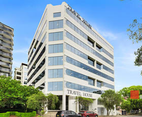 Parking / Car Space commercial property for lease at Level 7, 702/35 Grafton Street Bondi Junction NSW 2022