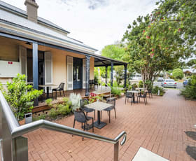 Other commercial property leased at 158 Fitzroy Street Grafton NSW 2460