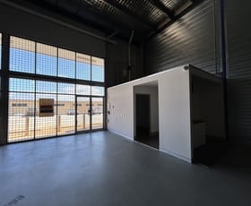 Factory, Warehouse & Industrial commercial property for lease at 14/181 Gladstone Street Fyshwick ACT 2609