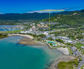 Shop & Retail commercial property sold at 18/370 Shute Harbour Road Airlie Beach QLD 4802