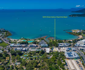 Shop & Retail commercial property sold at 18/370 Shute Harbour Road Airlie Beach QLD 4802