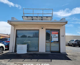 Offices commercial property for lease at 22A JAMES STREET Mount Gambier SA 5290