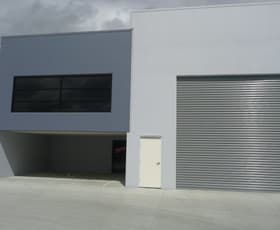 Factory, Warehouse & Industrial commercial property leased at unit 9/26 Octal Street Yatala QLD 4207