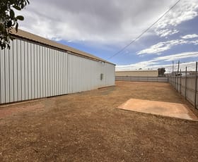 Factory, Warehouse & Industrial commercial property leased at 39 Chaffers Street South Boulder WA 6432