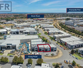 Factory, Warehouse & Industrial commercial property leased at 3/44 Erceg Road Yangebup WA 6164