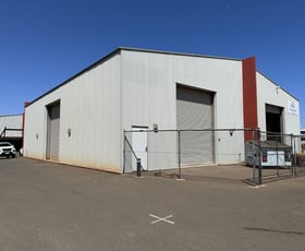 Factory, Warehouse & Industrial commercial property leased at 7/985 Woodbrook Road Karratha Industrial Estate WA 6714