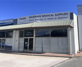 Factory, Warehouse & Industrial commercial property for lease at 1/126 Bannister Road Canning Vale WA 6155