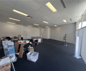 Factory, Warehouse & Industrial commercial property leased at 1/126 Bannister Road Canning Vale WA 6155