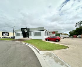 Offices commercial property leased at 2/24 Madden Street Aitkenvale QLD 4814