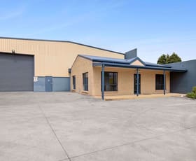 Factory, Warehouse & Industrial commercial property for lease at Shed 4/319 Learmonth Road Wendouree VIC 3355