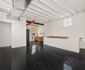 Offices commercial property leased at 13 Emerald Hill Place South Melbourne VIC 3205