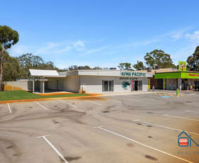 Shop & Retail commercial property leased at 5/2043 Albany Highway Maddington WA 6109