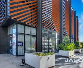 Offices commercial property for lease at 4 Joseph Road Footscray VIC 3011