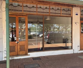 Shop & Retail commercial property leased at 171 James Street South Guildford WA 6055