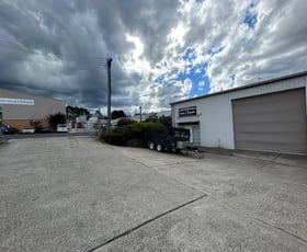 Factory, Warehouse & Industrial commercial property for lease at 1/7 Sleigh Place Hume ACT 2620