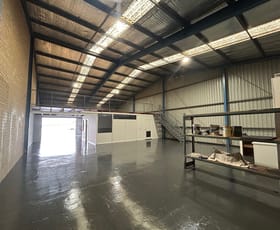 Factory, Warehouse & Industrial commercial property for lease at 1/7 Sleigh Place Hume ACT 2620