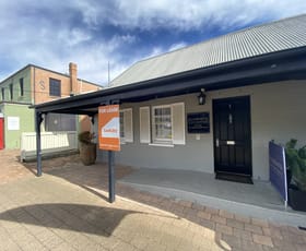 Shop & Retail commercial property leased at 1/160 Swan Street Morpeth NSW 2321