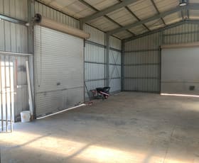 Factory, Warehouse & Industrial commercial property leased at Shed 3 & 7/485 Waterloo Cnr Rd Burton SA 5110