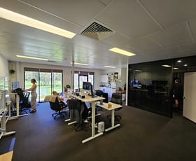 Factory, Warehouse & Industrial commercial property leased at 9/80 Township Drive Burleigh Heads QLD 4220