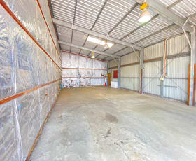 Factory, Warehouse & Industrial commercial property leased at 1&2/12-14 Centenary Place Logan Village QLD 4207