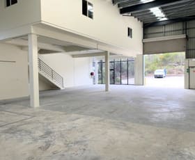 Factory, Warehouse & Industrial commercial property leased at Belrose NSW 2085