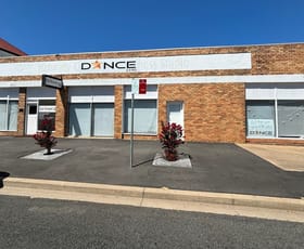 Other commercial property for lease at 24A Bourke Street Cootamundra NSW 2590