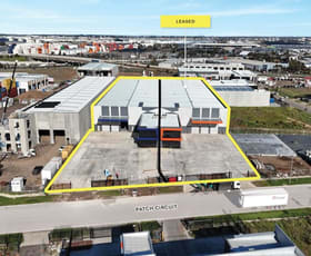 Factory, Warehouse & Industrial commercial property leased at 14 Patch Circuit Laverton North VIC 3026