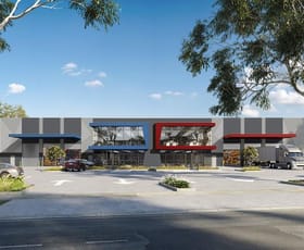 Factory, Warehouse & Industrial commercial property leased at 14 Patch Circuit Laverton North VIC 3026
