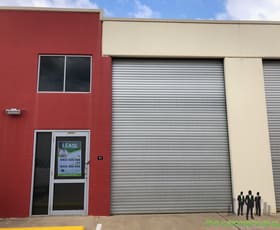 Factory, Warehouse & Industrial commercial property leased at 11/22-26 Cessna Dr Caboolture QLD 4510