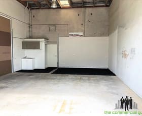 Factory, Warehouse & Industrial commercial property leased at 11/22-26 Cessna Dr Caboolture QLD 4510