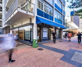Shop & Retail commercial property leased at 2/34 Hanlan Street Surfers Paradise QLD 4217