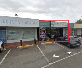 Offices commercial property leased at Shop 6/47-57 Main South Road O'halloran Hill SA 5158