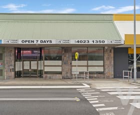 Offices commercial property for lease at 4 & 5/42-46 Harrison Street Cardiff NSW 2285