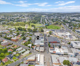 Offices commercial property leased at 4 & 5/42-46 Harrison Street Cardiff NSW 2285