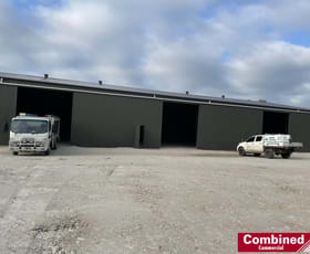 Development / Land commercial property for lease at Kemps Creek NSW 2178