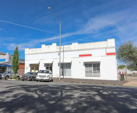 Factory, Warehouse & Industrial commercial property for lease at 123-125 Peisley Street Orange NSW 2800