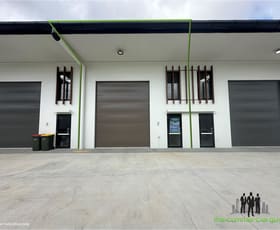 Factory, Warehouse & Industrial commercial property leased at 2/60 Evans Dr Caboolture QLD 4510