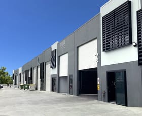Other commercial property for lease at 16/8 Distribution Court Arundel QLD 4214