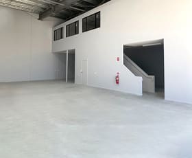 Showrooms / Bulky Goods commercial property for lease at 16/8 Distribution Court Arundel QLD 4214