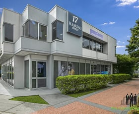 Medical / Consulting commercial property for lease at C/17 Hasking St Caboolture QLD 4510