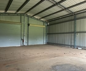 Factory, Warehouse & Industrial commercial property for lease at 22A Hynds Road Box Hill NSW 2765