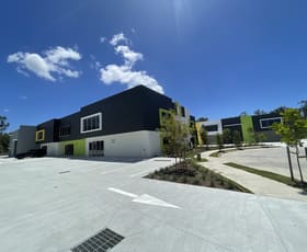 Factory, Warehouse & Industrial commercial property leased at Louis Court Coomera QLD 4209