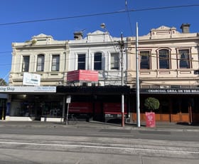 Medical / Consulting commercial property leased at 285 High Street Kew VIC 3101