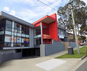 Medical / Consulting commercial property for lease at 16/1253 Nepean Highway Cheltenham VIC 3192
