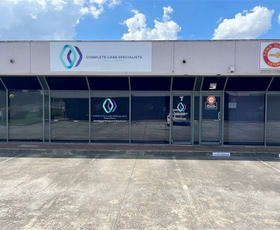 Offices commercial property leased at 2/18 FLORISTON ROAD Boronia VIC 3155