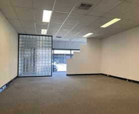 Offices commercial property leased at 2/18 FLORISTON ROAD Boronia VIC 3155