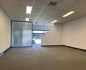 Offices commercial property leased at 2/18 FLORISTON ROAD Boronia VIC 3155