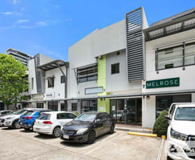 Offices commercial property leased at 27/76 Doggett Street Newstead QLD 4006